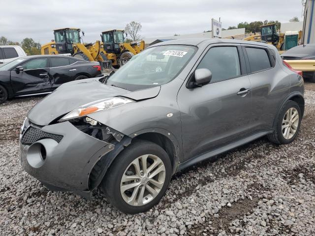 NISSAN JUKE 2013 jn8af5mr1dt202573