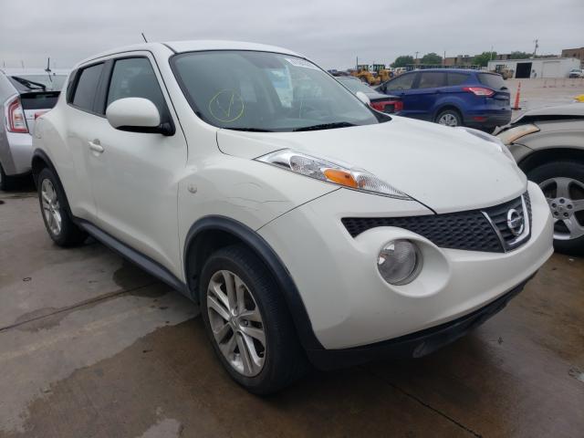 NISSAN JUKE S 2013 jn8af5mr1dt202623