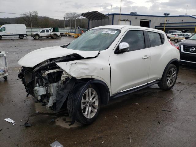 NISSAN JUKE S 2013 jn8af5mr1dt203044