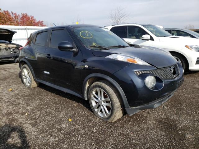 NISSAN JUKE S 2013 jn8af5mr1dt204114