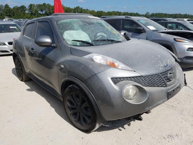 NISSAN JUKE S 2013 jn8af5mr1dt205327