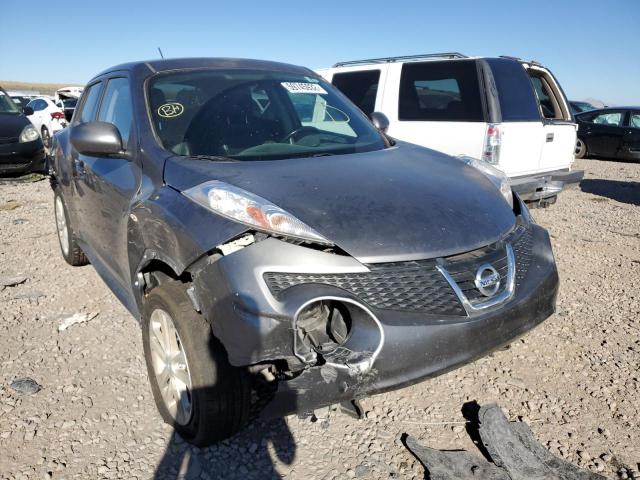 NISSAN JUKE S 2013 jn8af5mr1dt206297