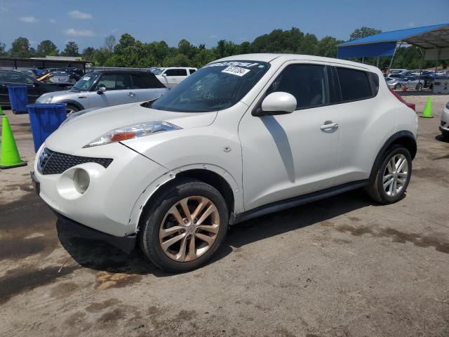 NISSAN JUKE 2013 jn8af5mr1dt206512