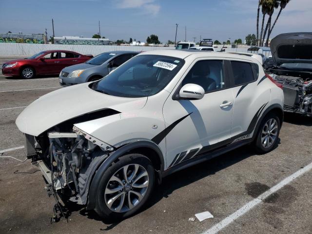 NISSAN JUKE S 2013 jn8af5mr1dt206557