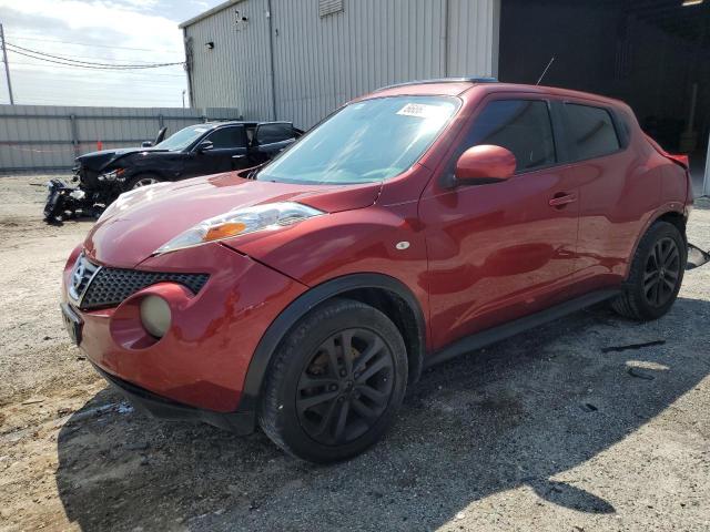 NISSAN JUKE 2013 jn8af5mr1dt207370