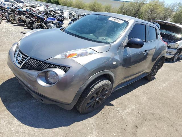 NISSAN JUKE S 2013 jn8af5mr1dt208292