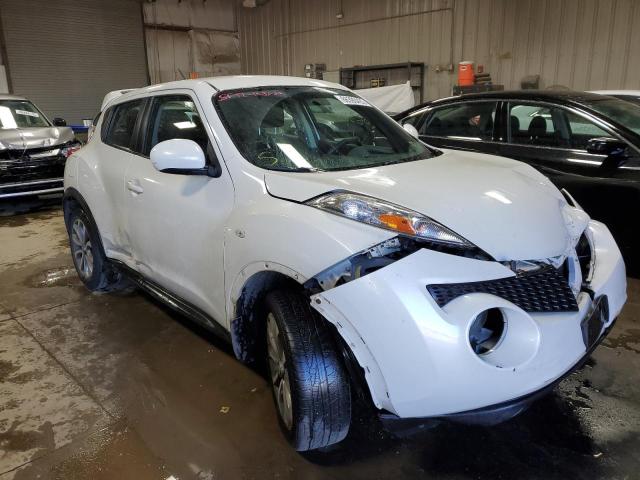 NISSAN JUKE S 2013 jn8af5mr1dt208356