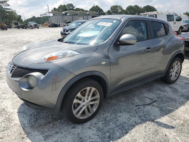 NISSAN JUKE S 2013 jn8af5mr1dt209295