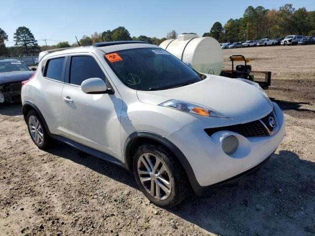 NISSAN JUKE S 2013 jn8af5mr1dt210012