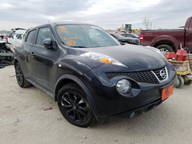 NISSAN JUKE S 2013 jn8af5mr1dt211516