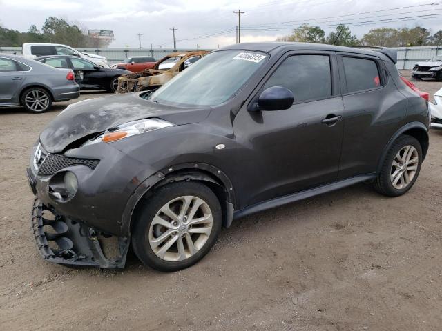 NISSAN JUKE S 2013 jn8af5mr1dt211712