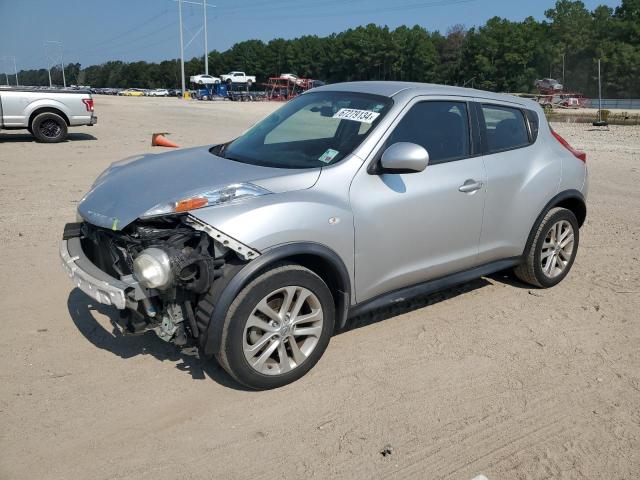 NISSAN JUKE S 2013 jn8af5mr1dt212861