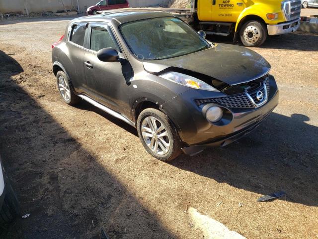 NISSAN JUKE S 2013 jn8af5mr1dt212889