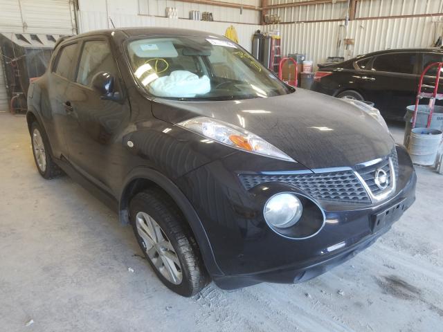 NISSAN JUKE S 2013 jn8af5mr1dt213279