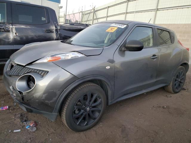 NISSAN JUKE 2013 jn8af5mr1dt213668