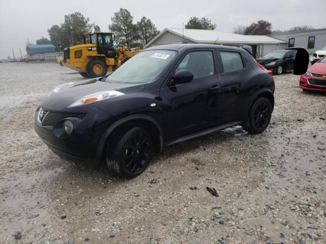 NISSAN JUKE S 2013 jn8af5mr1dt214383