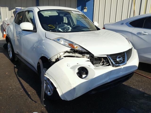 NISSAN JUKE S 2013 jn8af5mr1dt215128