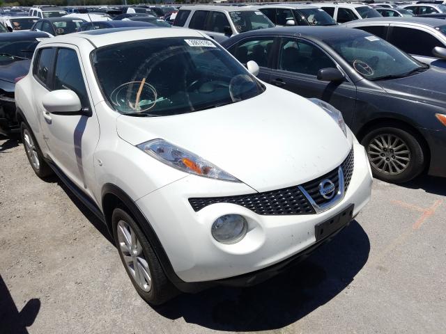 NISSAN NULL 2013 jn8af5mr1dt217526