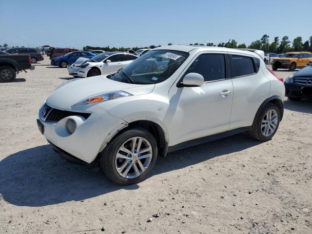 NISSAN JUKE S 2013 jn8af5mr1dt217672