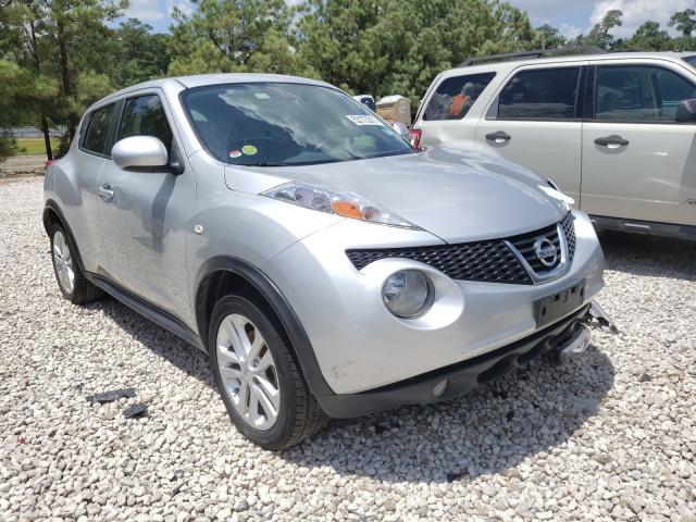 NISSAN JUKE S 2013 jn8af5mr1dt217817