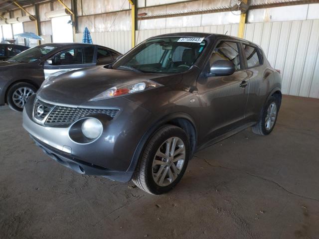 NISSAN JUKE S 2013 jn8af5mr1dt220314