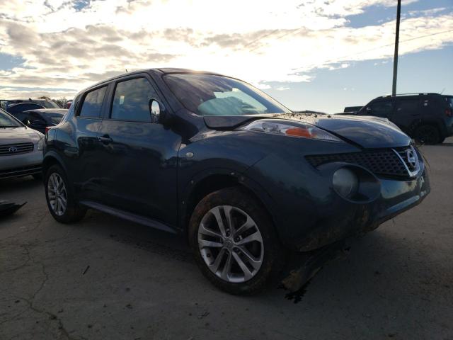 NISSAN JUKE S 2013 jn8af5mr1dt221589