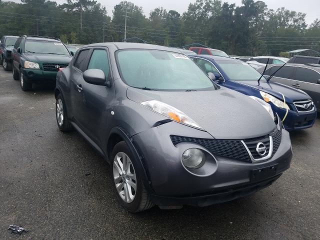 NISSAN JUKE S 2013 jn8af5mr1dt222953