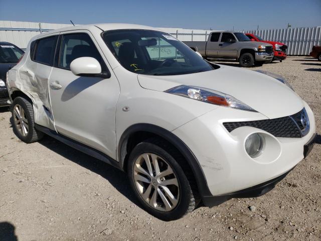 NISSAN JUKE S 2013 jn8af5mr1dt223066