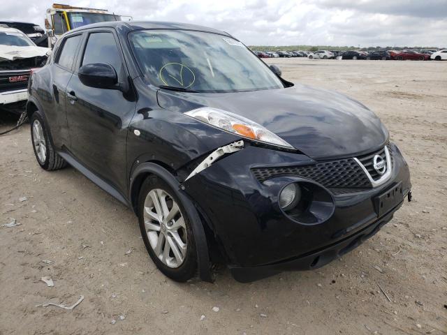 NISSAN JUKE S 2013 jn8af5mr1dt223116