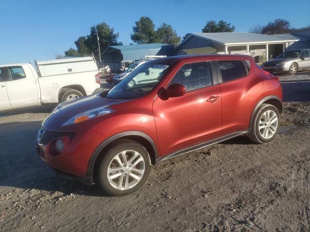 NISSAN JUKE 2013 jn8af5mr1dt223164