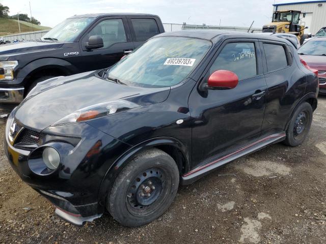 NISSAN JUKE 2013 jn8af5mr1dt223844