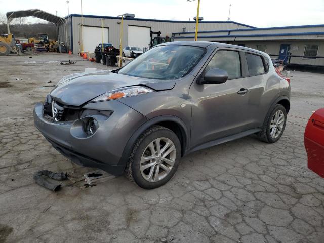 NISSAN JUKE S 2013 jn8af5mr1dt223925