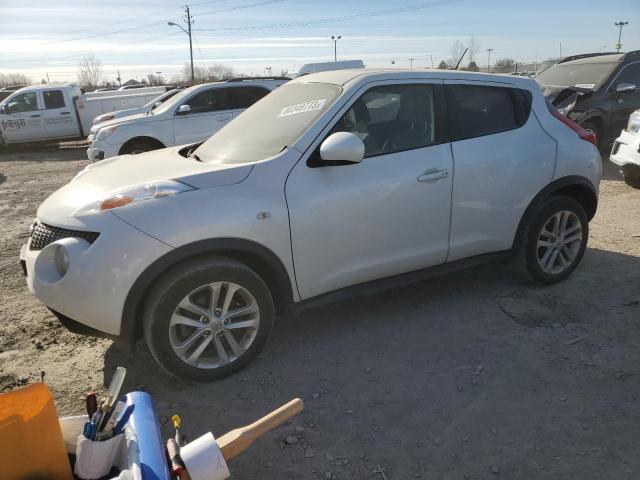 NISSAN JUKE 2013 jn8af5mr1dt223990