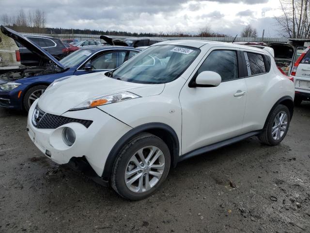 NISSAN JUKE S 2013 jn8af5mr1dt224735