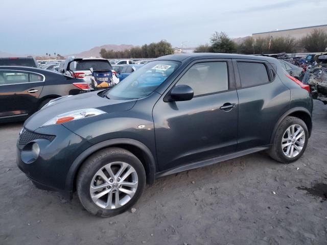 NISSAN JUKE S 2013 jn8af5mr1dt225531