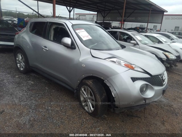 NISSAN JUKE 2014 jn8af5mr1et351034