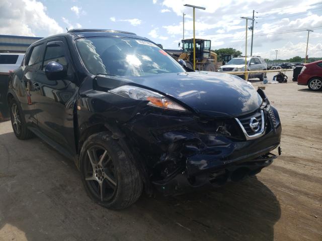 NISSAN JUKE S 2014 jn8af5mr1et351390