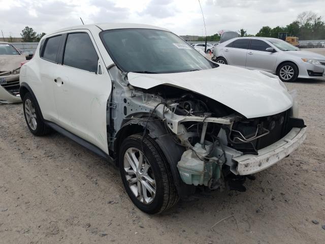 NISSAN JUKE S 2014 jn8af5mr1et352152