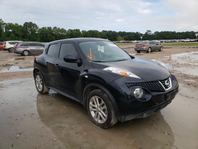 NISSAN JUKE S 2014 jn8af5mr1et352541