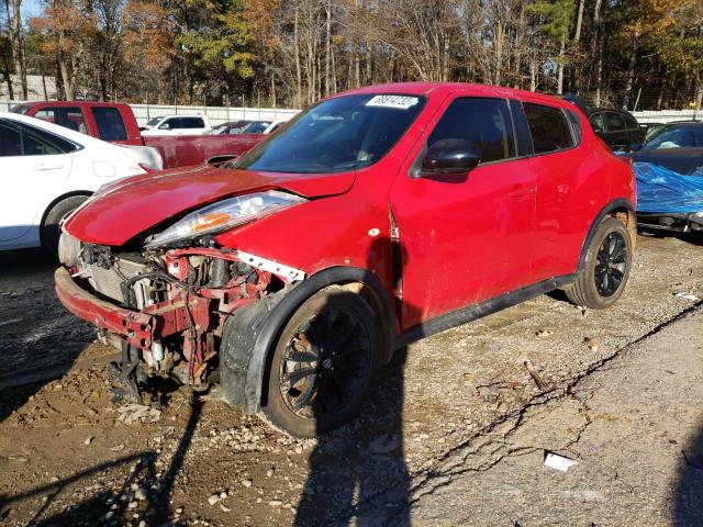 NISSAN JUKE S 2014 jn8af5mr1et353303