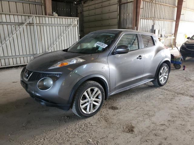 NISSAN JUKE S 2014 jn8af5mr1et353883