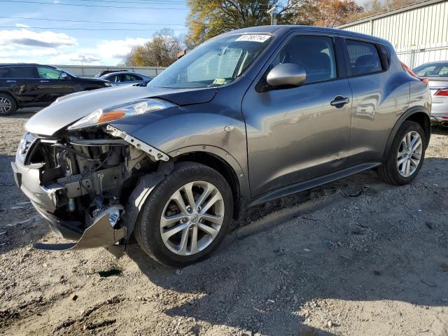 NISSAN JUKE S 2014 jn8af5mr1et353950