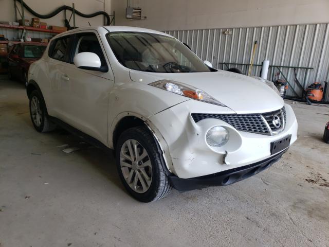 NISSAN JUKE S 2014 jn8af5mr1et355181