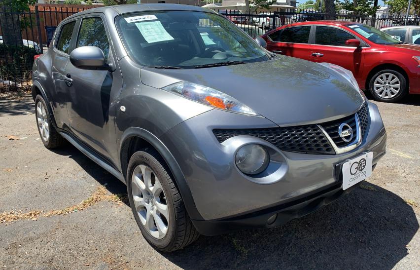 NISSAN JUKE S 2014 jn8af5mr1et355858