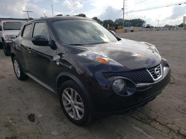 NISSAN JUKE S 2014 jn8af5mr1et356539