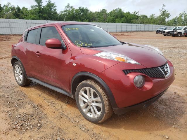 NISSAN JUKE S 2014 jn8af5mr1et357044