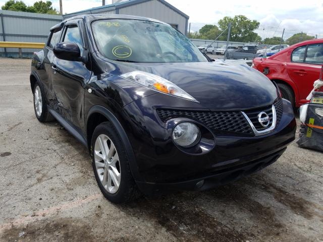 NISSAN JUKE S 2014 jn8af5mr1et357142