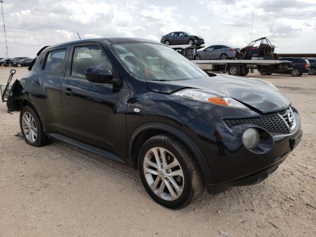 NISSAN JUKE S 2014 jn8af5mr1et357609