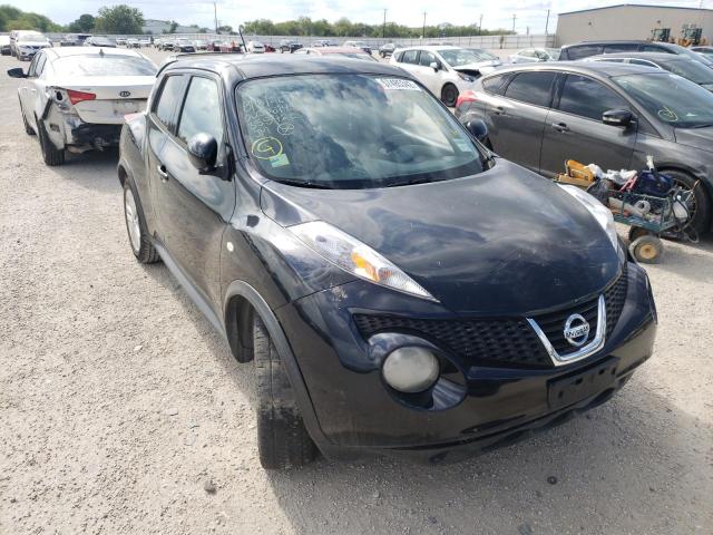 NISSAN JUKE S 2014 jn8af5mr1et358422