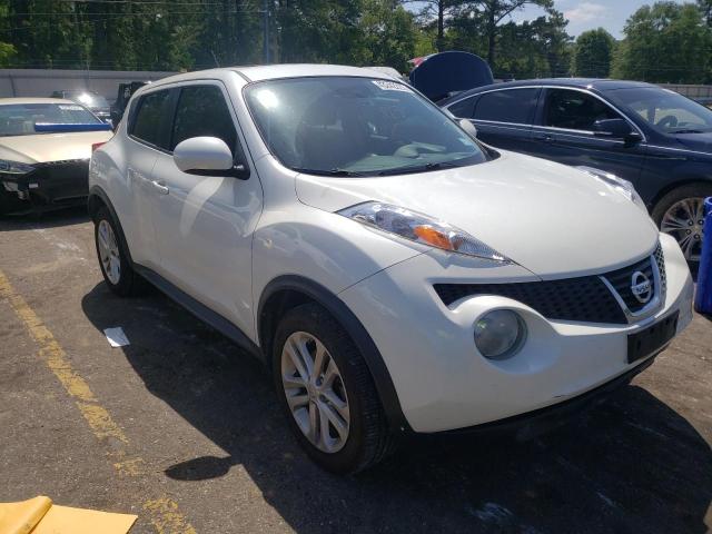 NISSAN JUKE S 2014 jn8af5mr1et359098